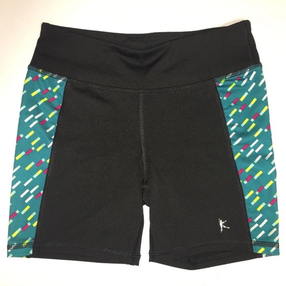 Danskin Now Other - Girls Danskin Activewear Shorts Danskin Now Other - Girls Danskin Activewear Shorts